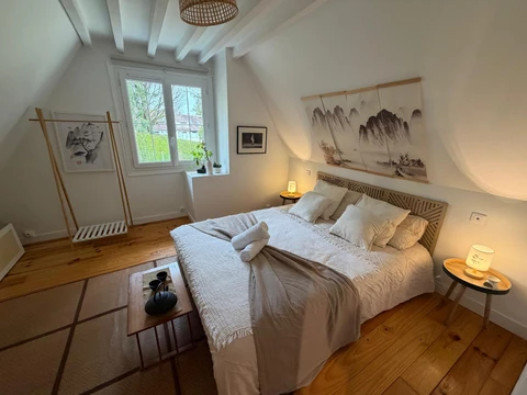 Chambre Kyoto
