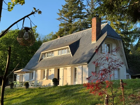La Villa du Domaine de Montaubois